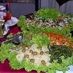Pousada Piramides