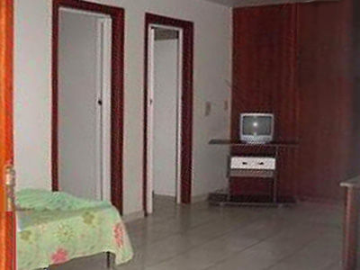 Piramides Hotel 2*