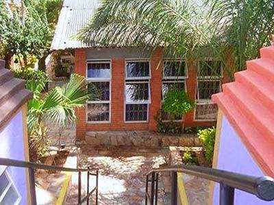 Hotel Piramides