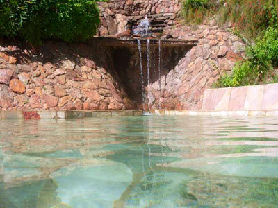 Hotel Piramides 2*