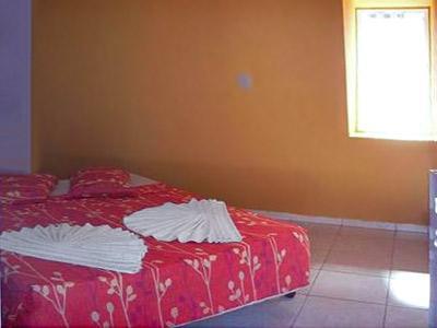 Hotel Piramides