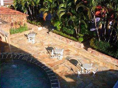 Hotel Piramides 2*