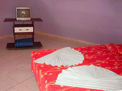 Piramides Hotel 2*