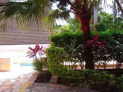 Hotel Piramides Caldas Novas
